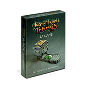Ancient Terrible Things : Dicetower La Marie (fr-en)