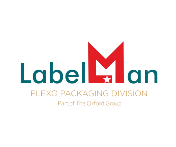 LabelMan logo