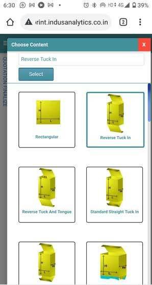 See inPrint in Action2