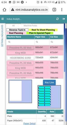 See inPrint in Action4