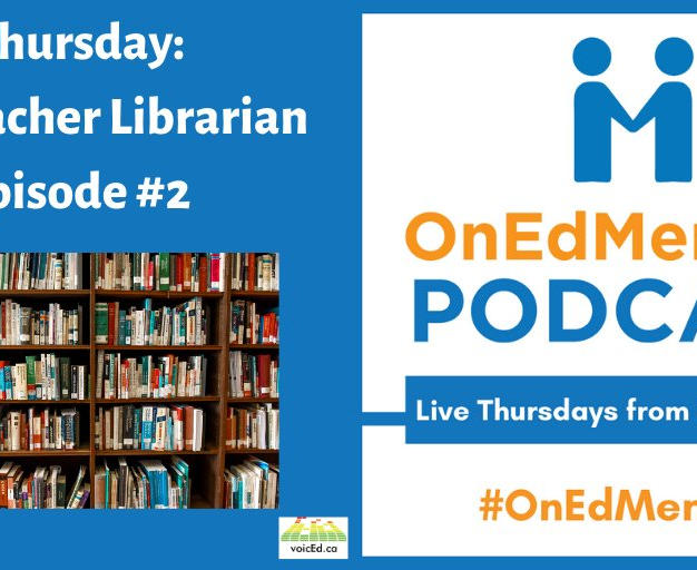 OnEdMentors Podcast
