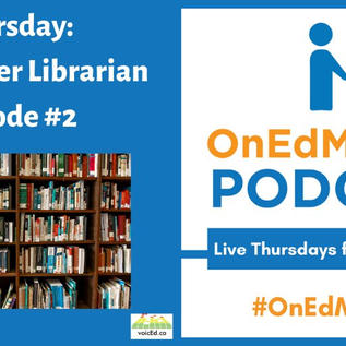 OnEdMentors Podcast