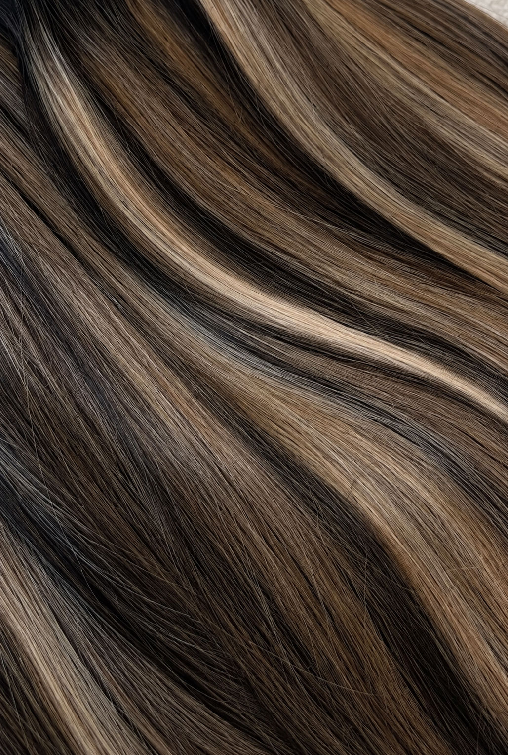 Dark Ash Blend