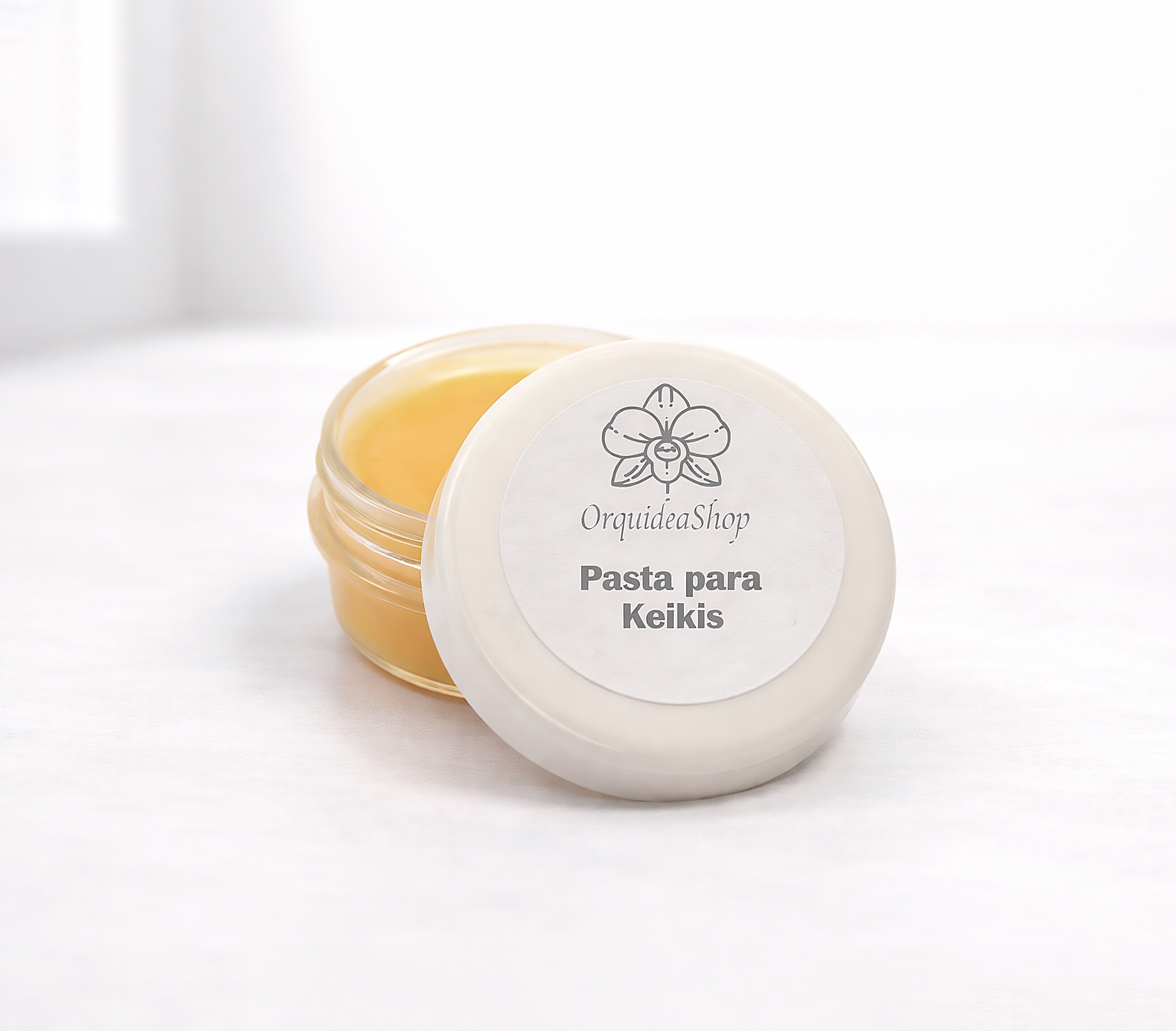 Pasta Keiki para Clonación de Orquídeas