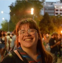 Lucía Stefani