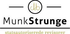 MunkStrunge statsautoriseret revisor i Aarhus og Roskilde