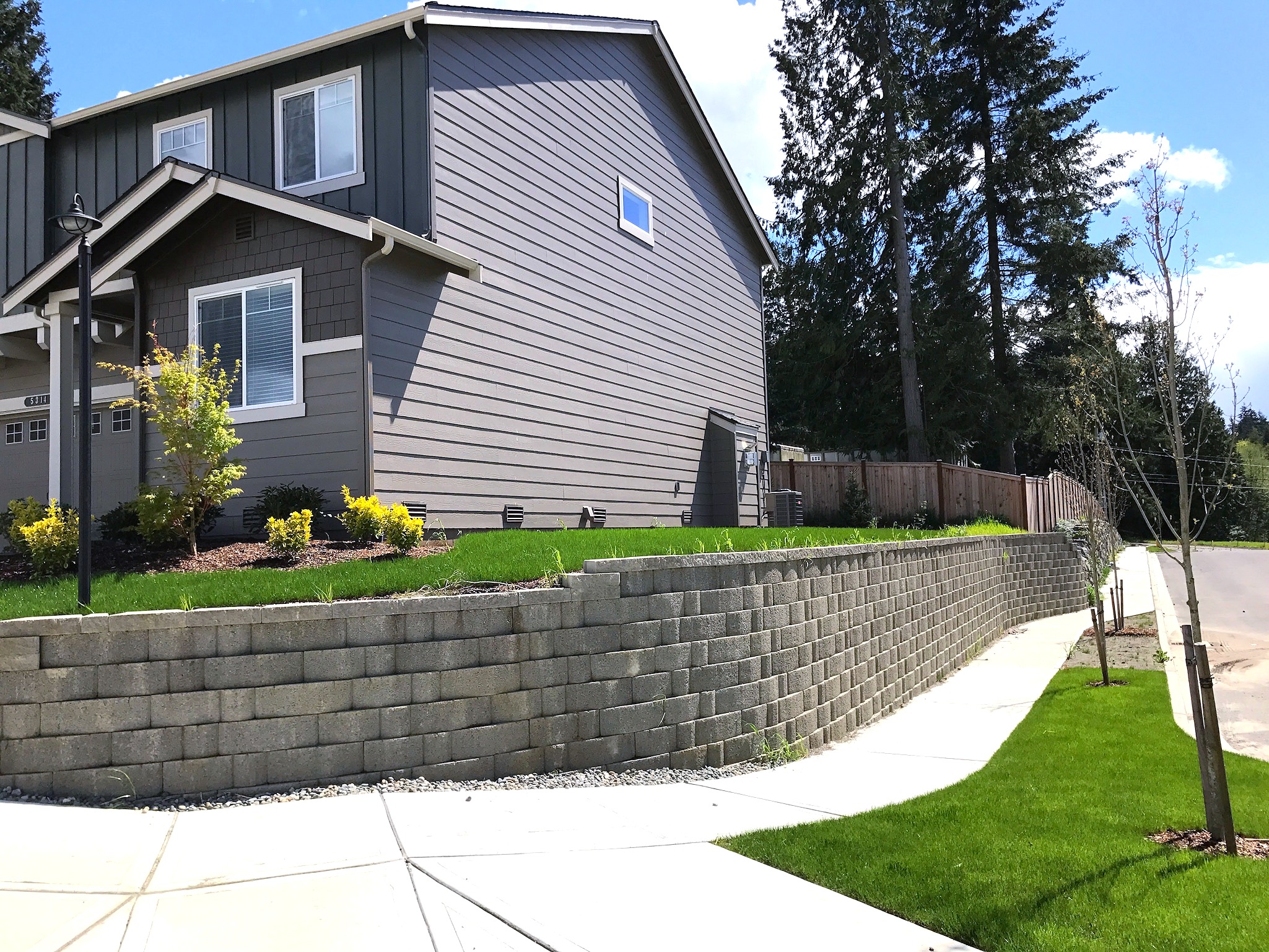 The Knolls, University Place, WA