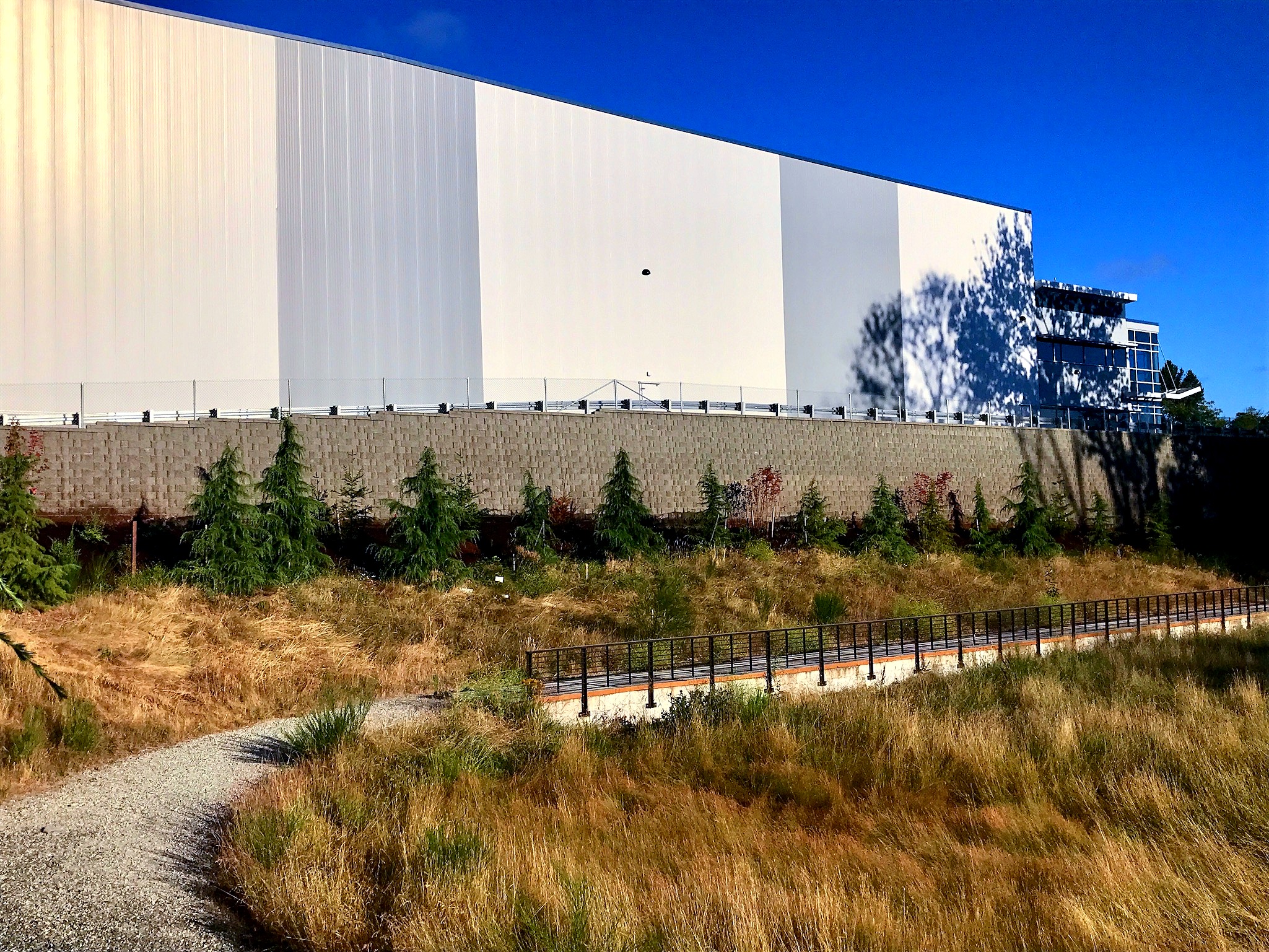 Burien Cold Storage