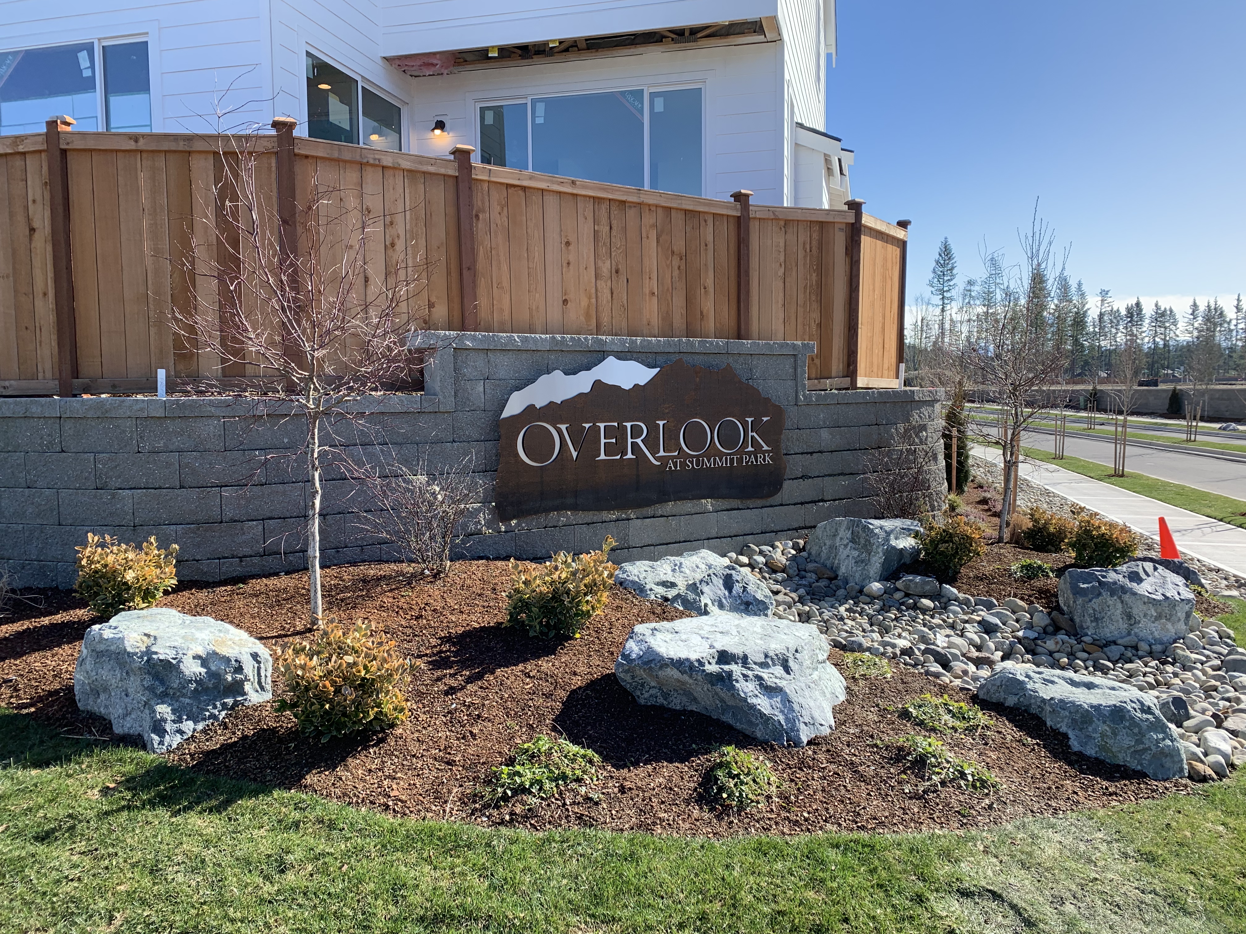 Overlook