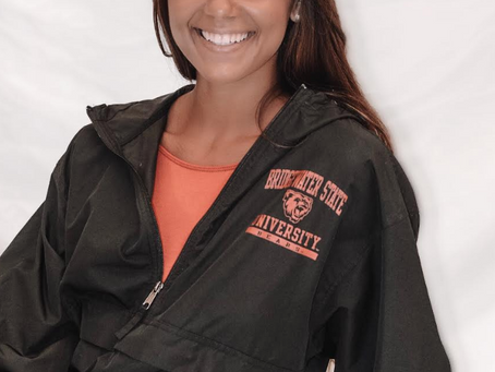 Meet Selina, from health & fitness training to spray tanning, she does it all!