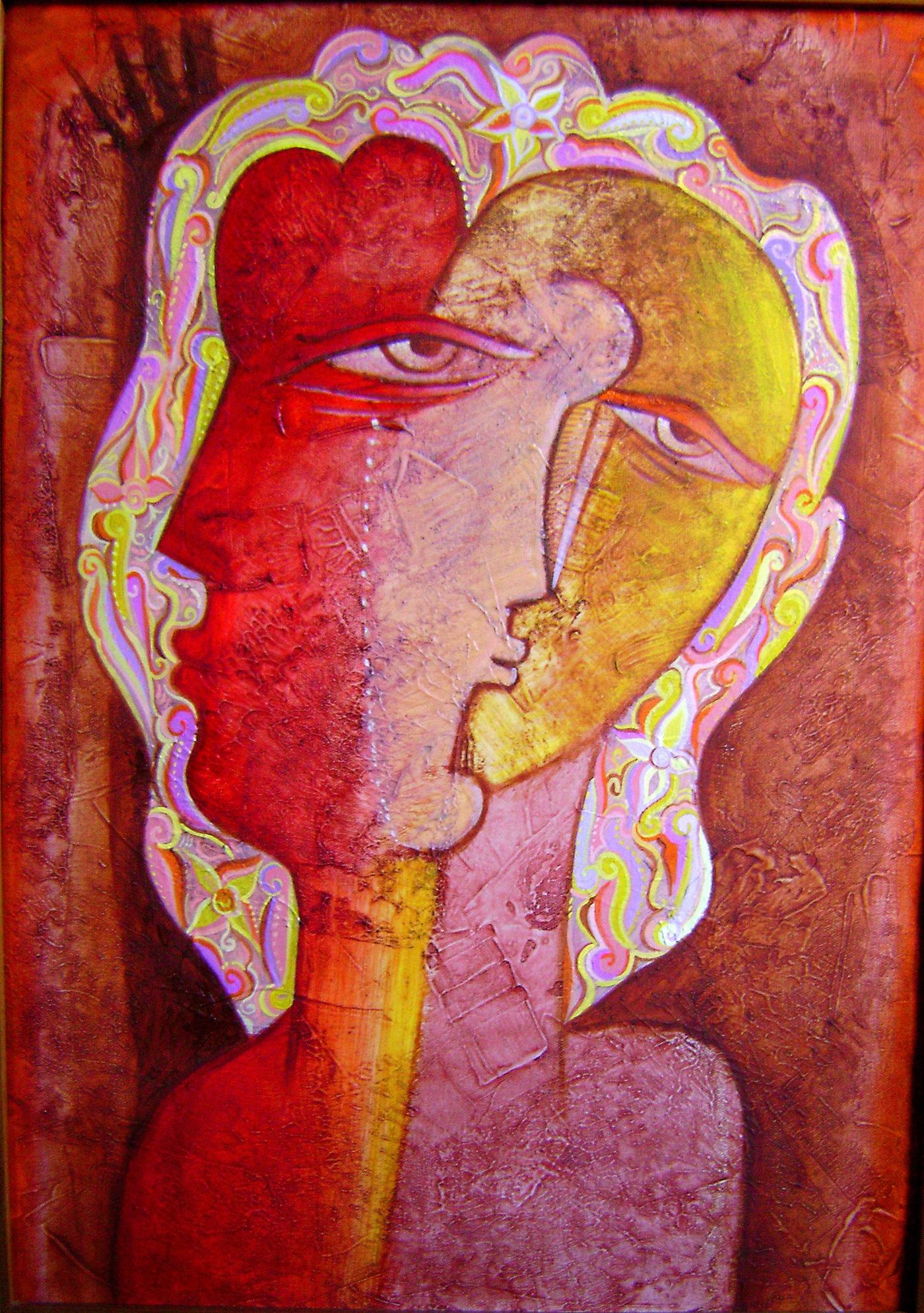 Dialogue