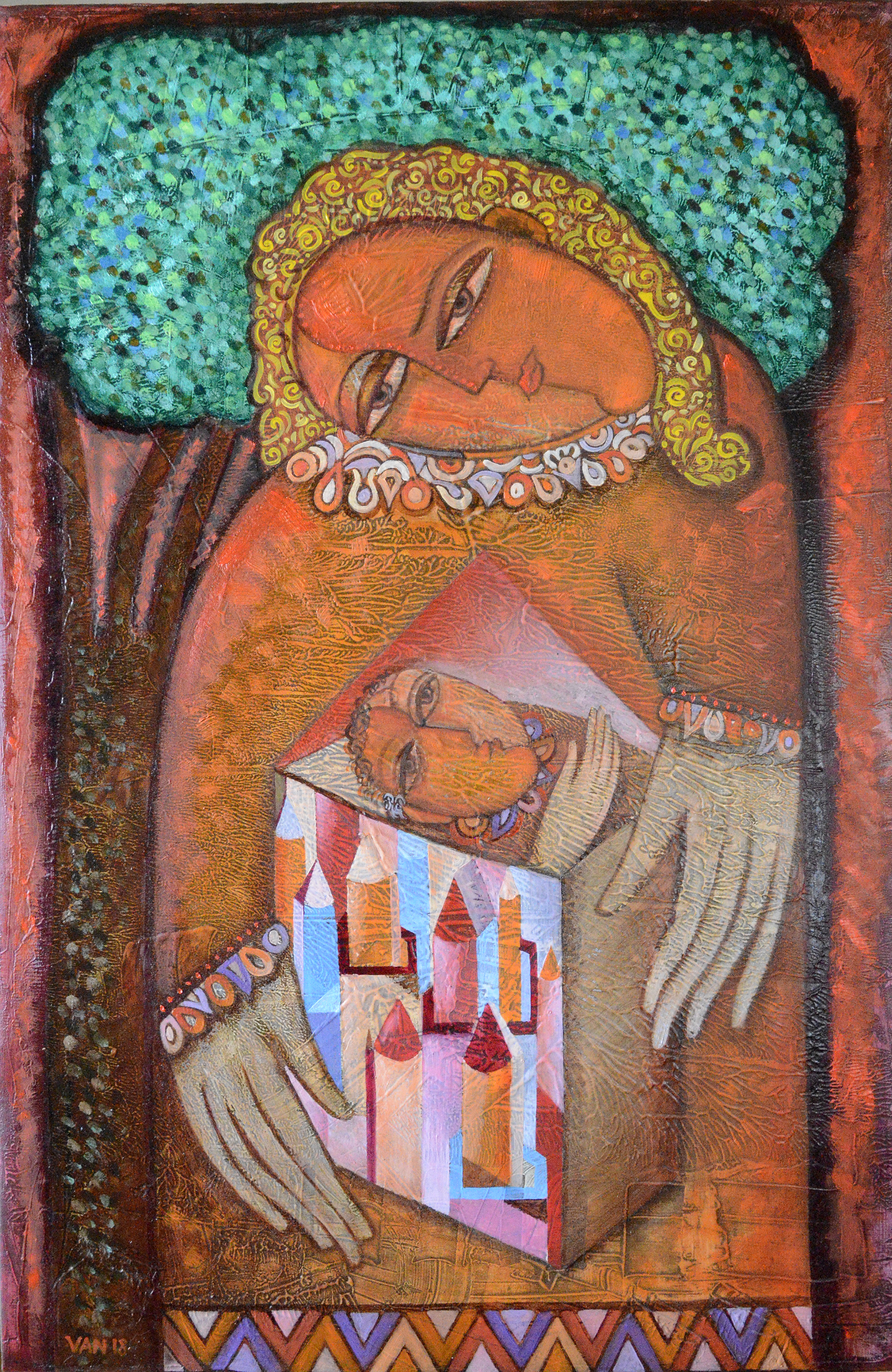 Motherhood