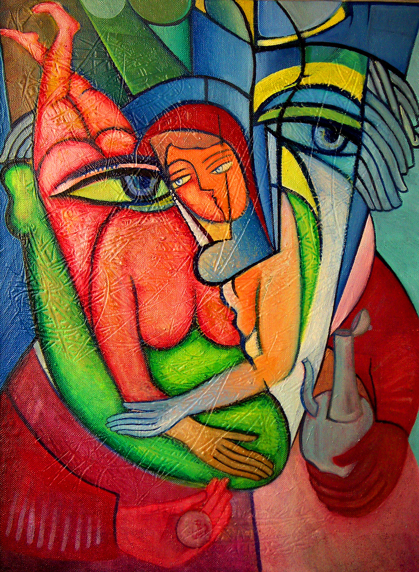 Emotions