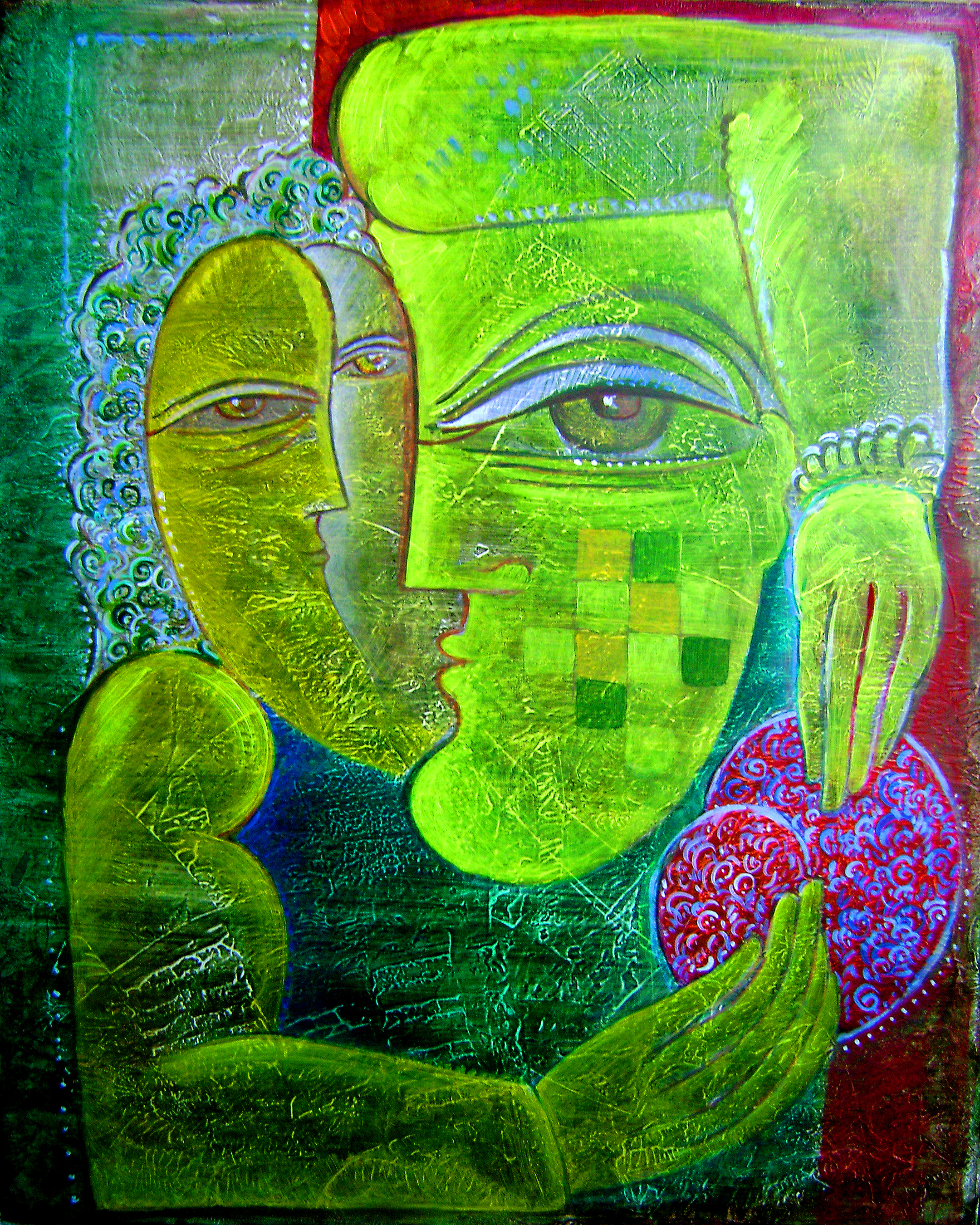 Dialogue