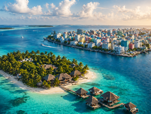 Maldives: Entering Its Second Investment Cycle And What Most Investors Are Missing