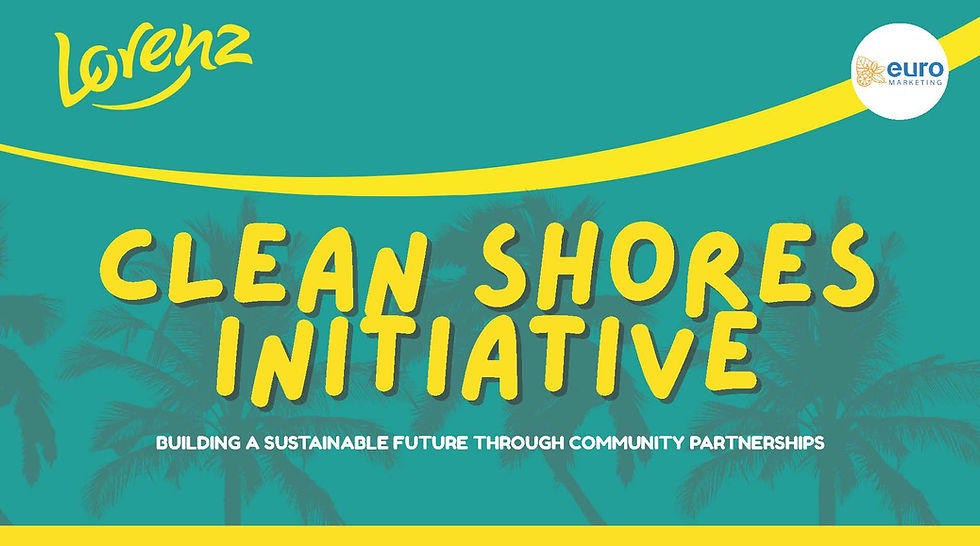 Clean Shores Initiative