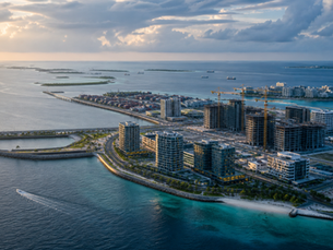 The Maldives Investment Reset | Why Strategic Capital Will Win the Next Cycle
