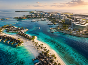 Maldives Is No Longer Just a Destination. It Is Becoming an Investment Thesis.