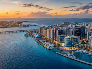 In the Maldives, Access Is Becoming the Real Investment Advantage