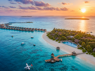 Maldives: A High-Value Investment Landscape Beyond Tourism