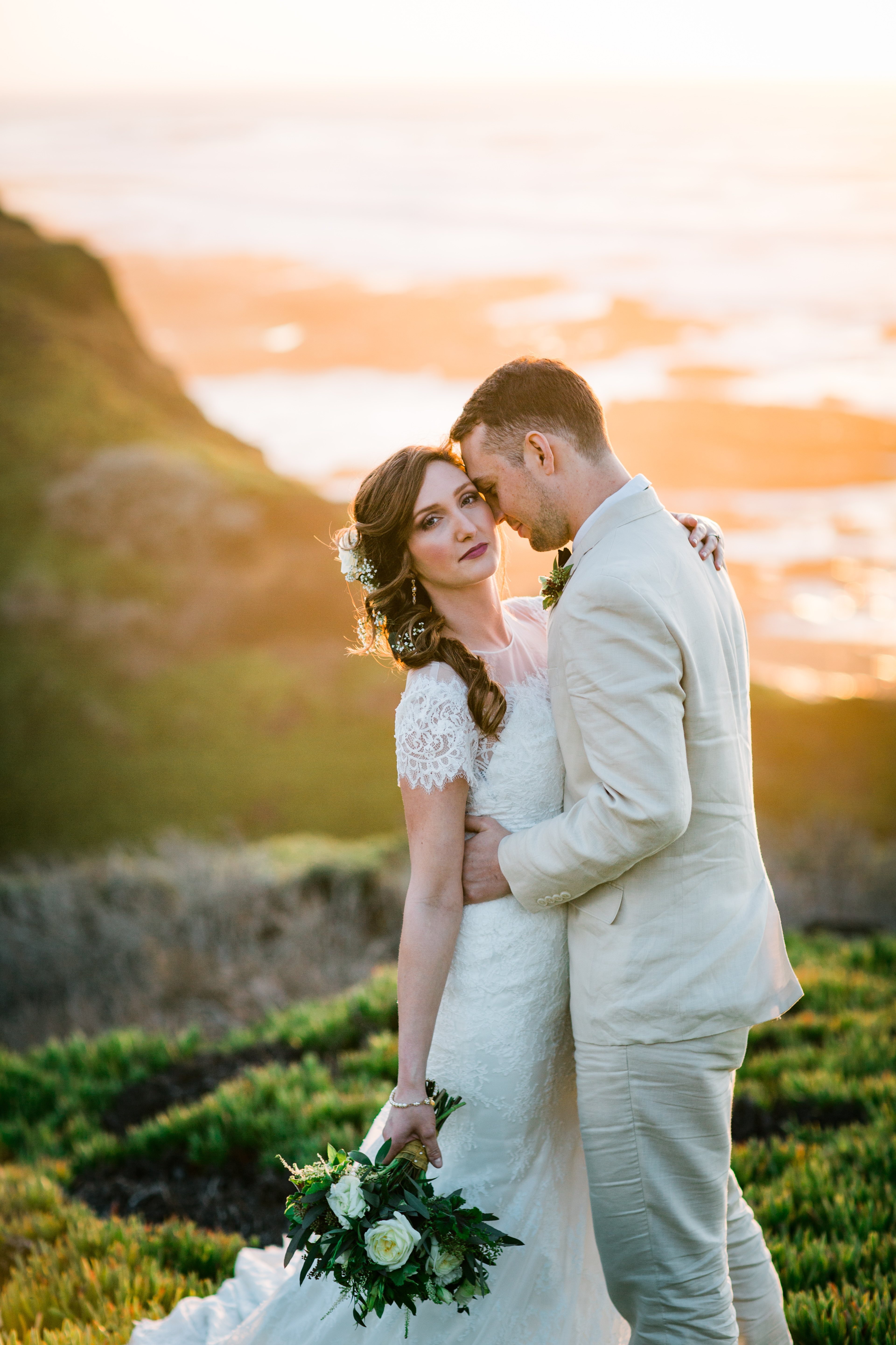 Courtney Rossi Artistry San Luis Obispo County Bridal Hair And Makeup