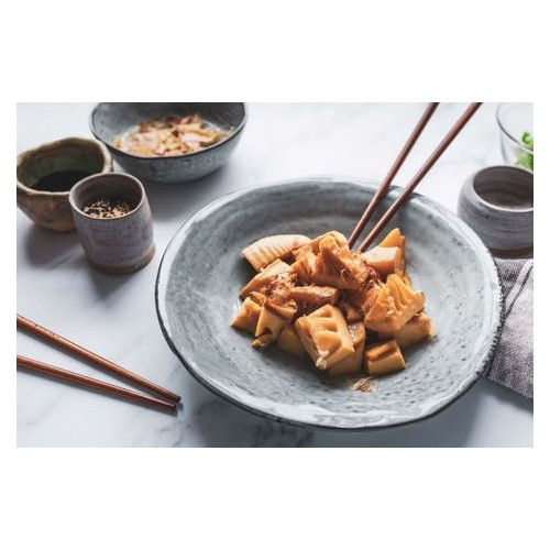 Thumbnail: Conserva Brotes De Bambu 270gr