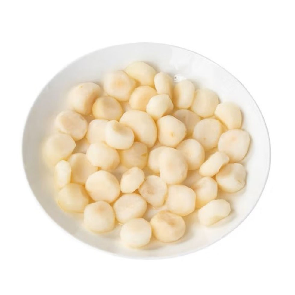 Thumbnail: Pack 2u Conserva De Castañas en Agua 567gr