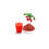 Thumbnail: Bebida Extracto de Bayas Goji China 100ml-10u
