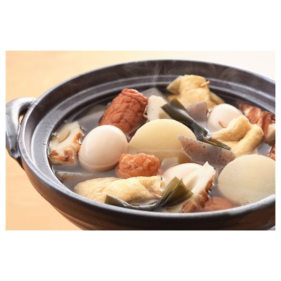 Thumbnail: Sazonador Hondashi 200gr Caldo de Pescado