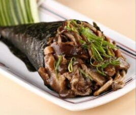 Thumbnail: Hongos Secos Shitake 100gr Tou Ku Mushroom