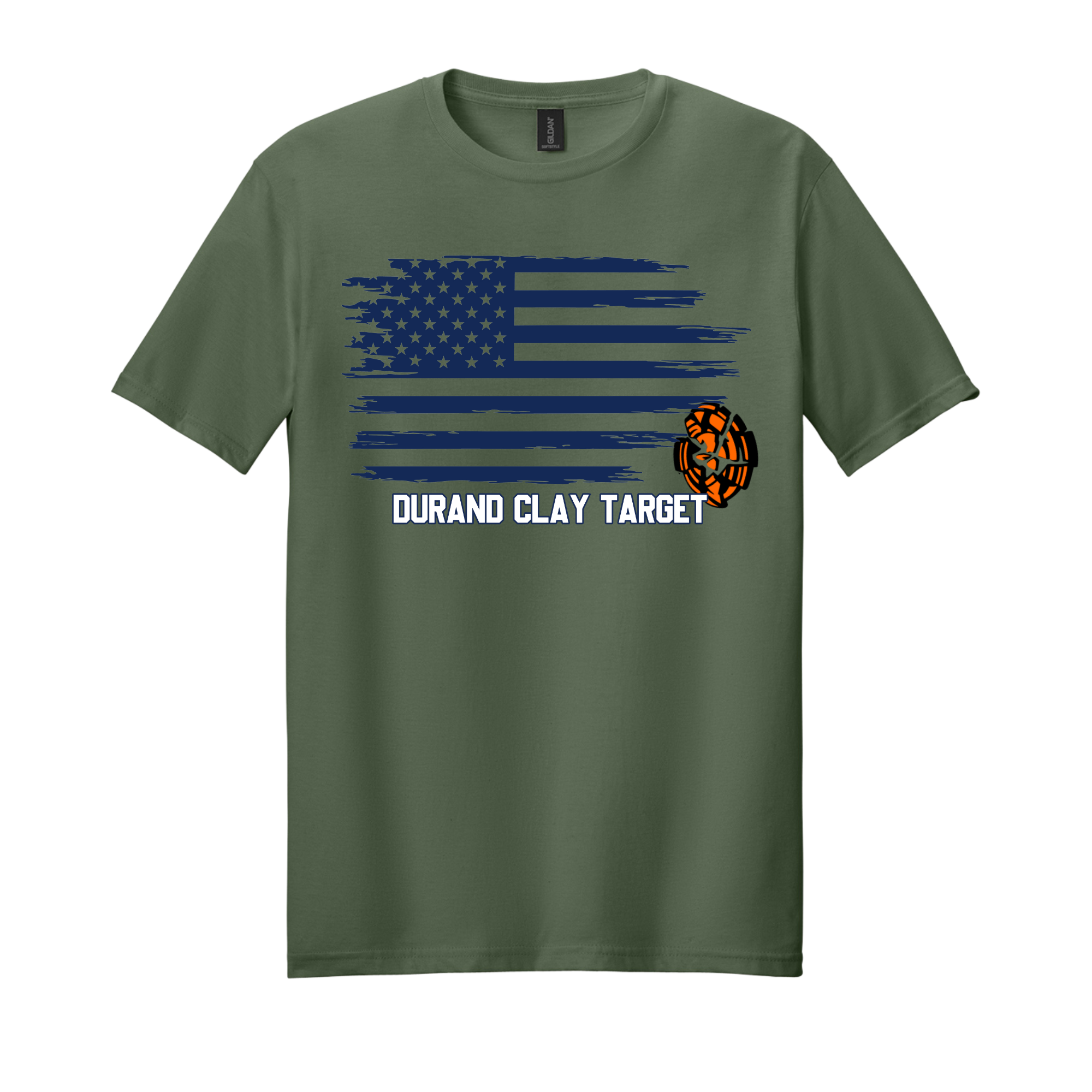 District Very important Tee