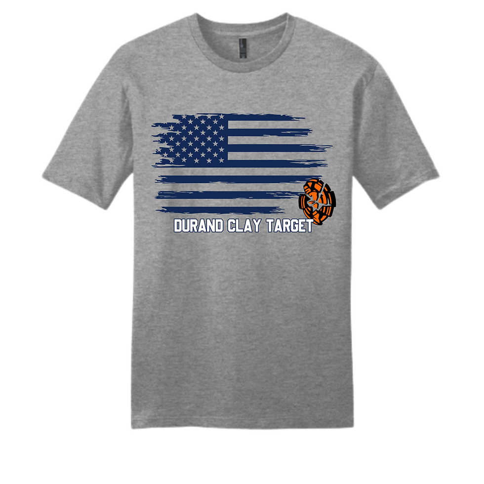 Thumbnail: District Very important Tee