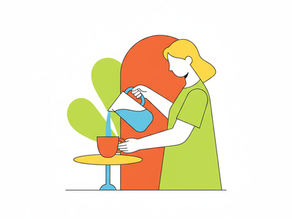 A 3-Day Guide of Stress Relief Techniques