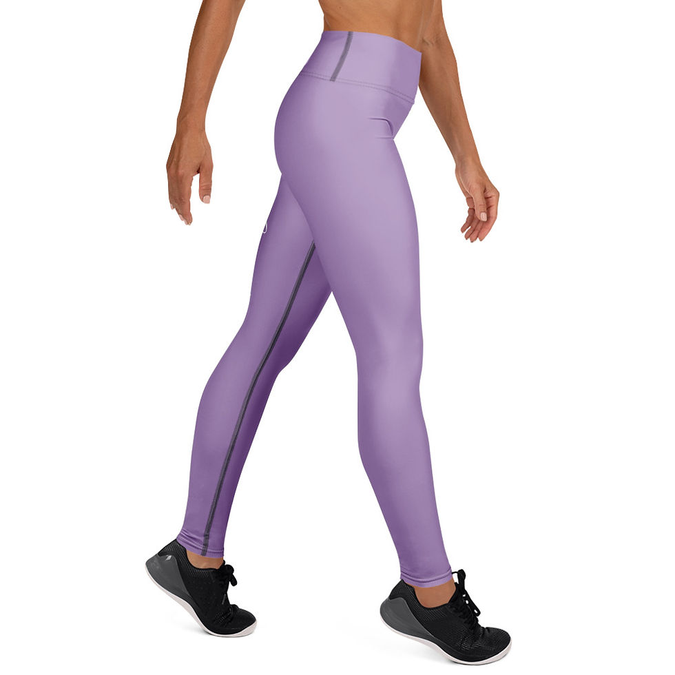Thumbnail: MWM Yoga Leggings