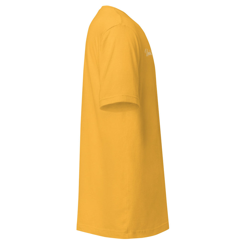 Thumbnail: UTP Unisex t-shirt