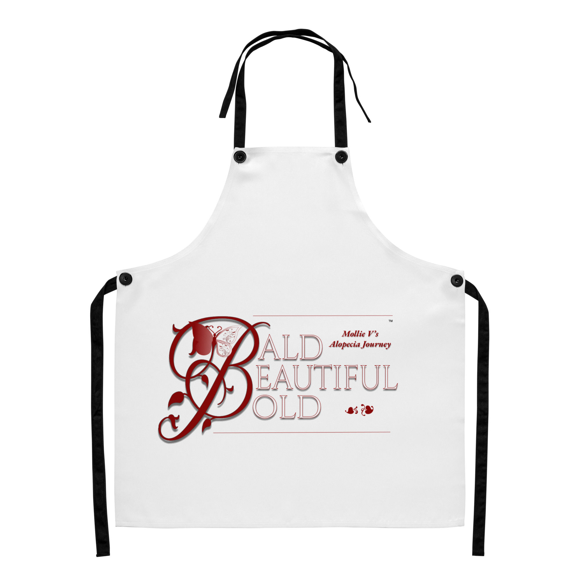 BBB Apron