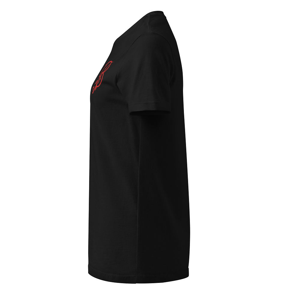 Thumbnail: MSG Women’s basic softstyle t-shirt