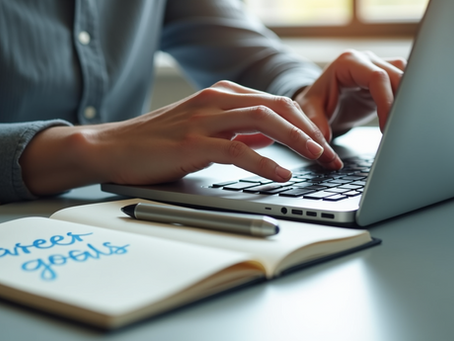 Career Coaching: Navigate Your IT Career with Confidence