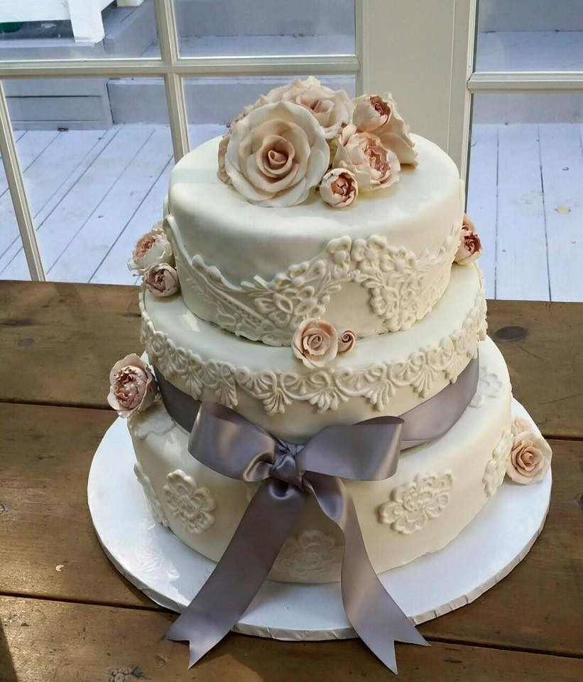 Chocolate in the Oven Bake Shop Custom Cakes Milford, New Jersey