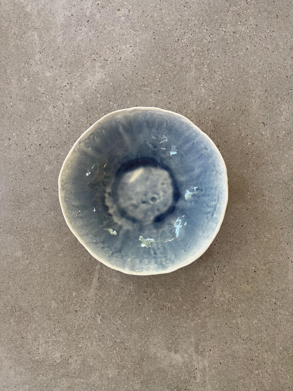Thumbnail: Source and Tradition 13" Bowl