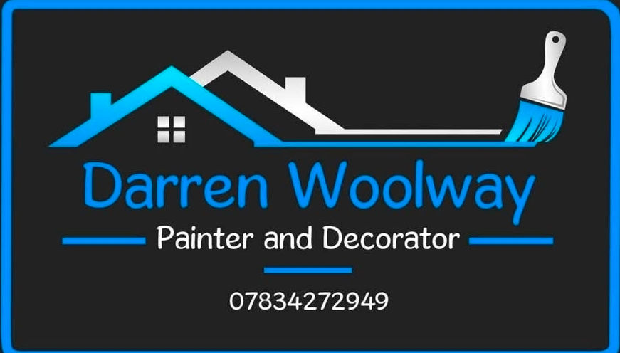 Painter and Decorator