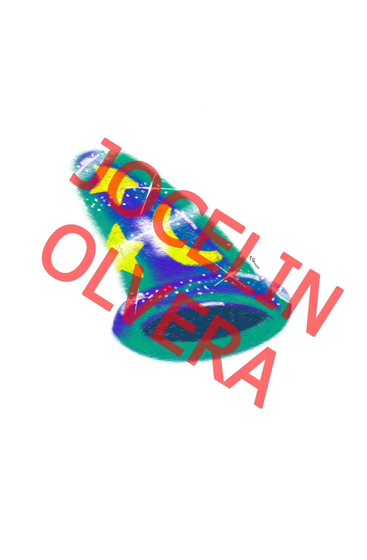 Sombrero de fantasía