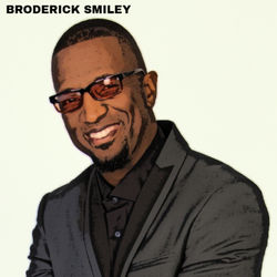 Rickey Smiley