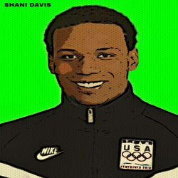 Shani Davis