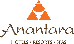Anantara Hotel Resort Spas Logo