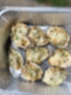Char Grill Seafood