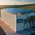 How Containerised Solar Power Is Transforming Renewable Energy Access