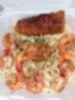 Loui Heat Pasta