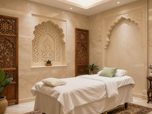 Top Authentic Spas in Sector 45, Gurgaon