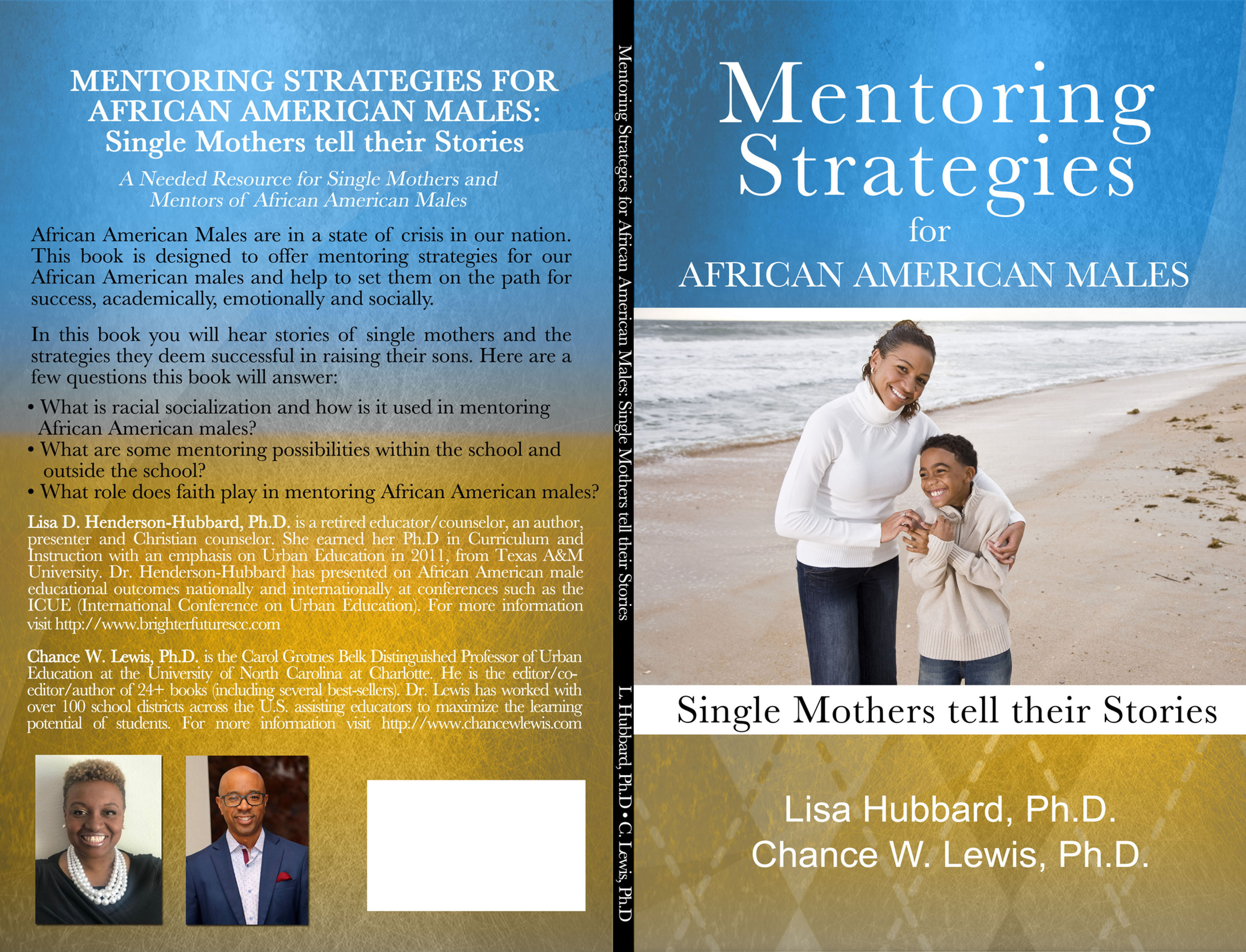 Mentoring Strategies For African American Males